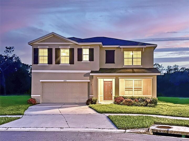 33351 Apricot Tree Ct 1  Wesley Chapel FL 33543 photo