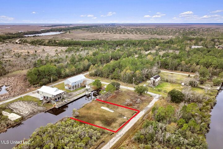 Property Photo: 29 &Amp 30 St Ann Drive MS 39520