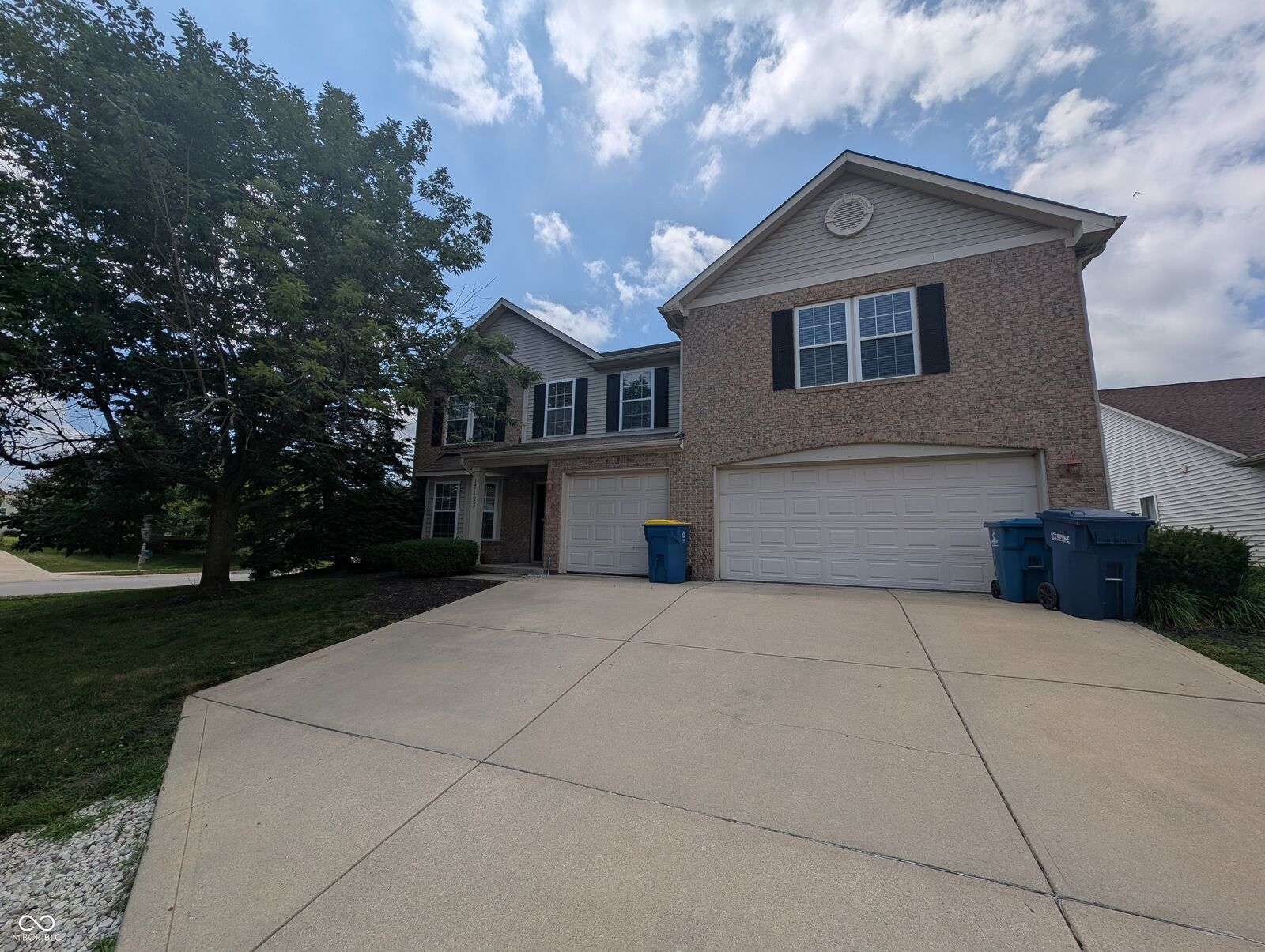 Property Photo:  17193 Linda Way  IN 46062 