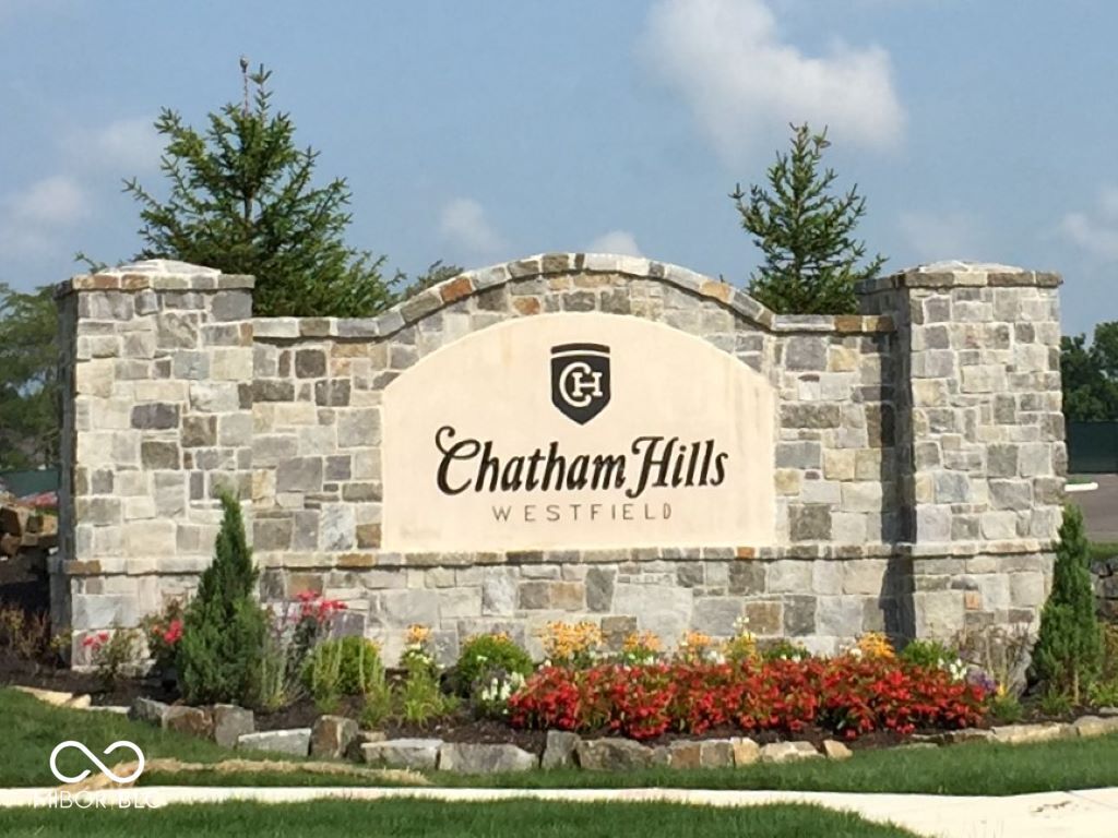 Property Photo:  20310 Chatham Creek Drive  IN 46074 