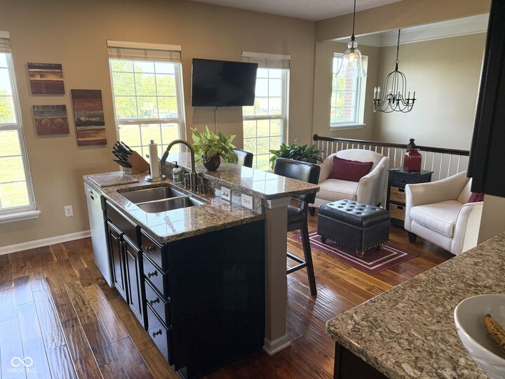 Property Photo: 11777 Harvard Lane IN 46032