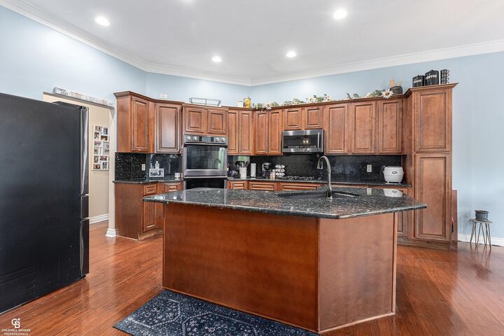 Property Photo: 16115 Nathan Drive MI 48044