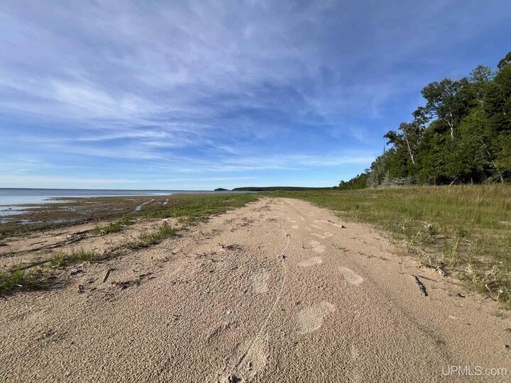 Property Photo:  Tbd Ii Road  MI 49835 