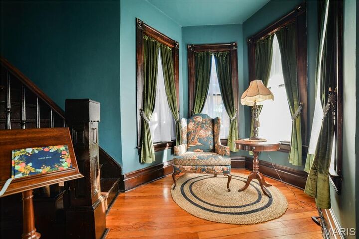 Property Photo:  34 N Fountain Street  MO 63701 