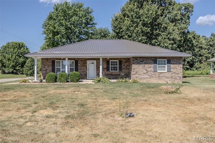 Property Photo:  1341 Deadra Drive  MO 65536 