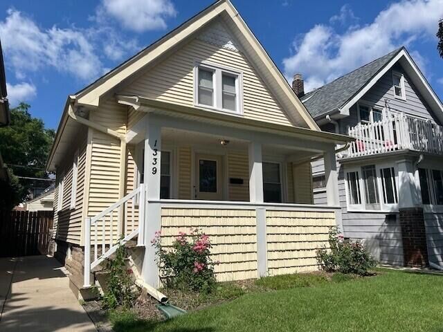 1339 S 64th St  West Allis WI 53214 photo
