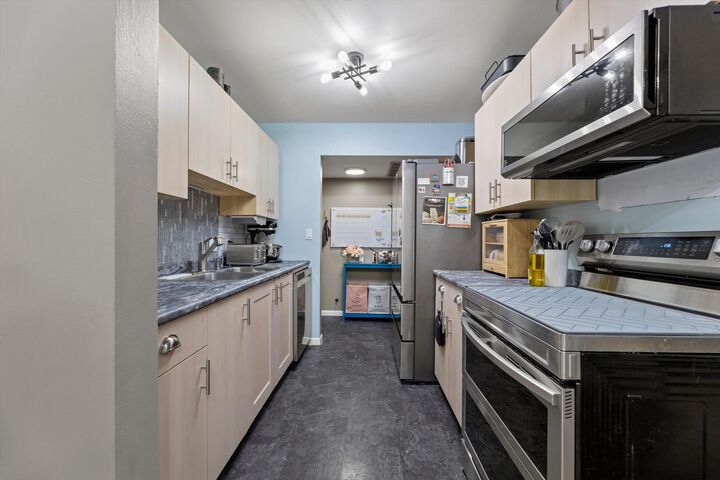 Property Photo: 5200 S Tuckaway Blvd 224 WI 53221