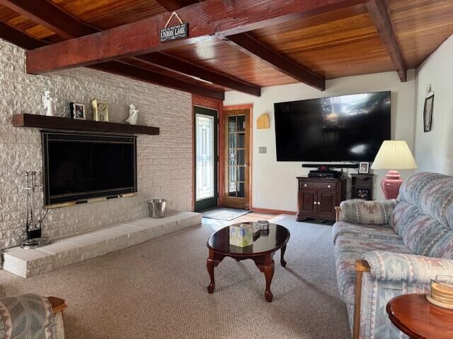 Property Photo:  950 N Barker Rd  WI 53045 