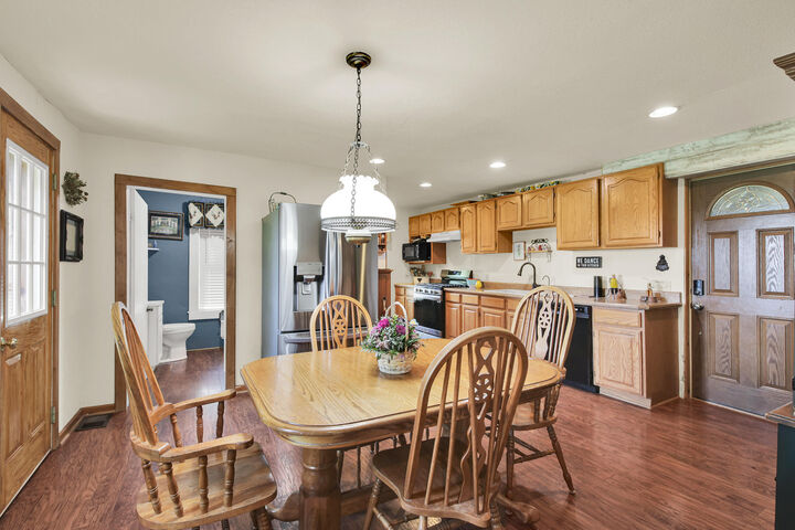 Property Photo:  6386 Alpine Dr  WI 53095 