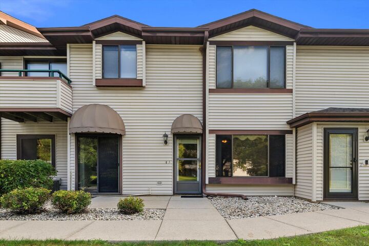 3212 Wood Rd 1  Mount Pleasant WI 53406 photo
