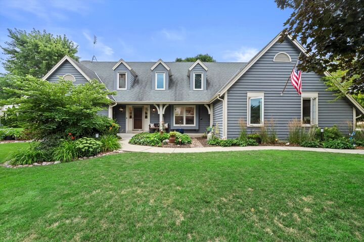 Property Photo: 1834 Ryan Rd WI 53406