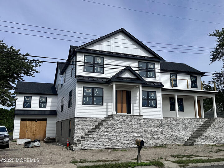 Property Photo:  709 Howe Street  NJ 08742 