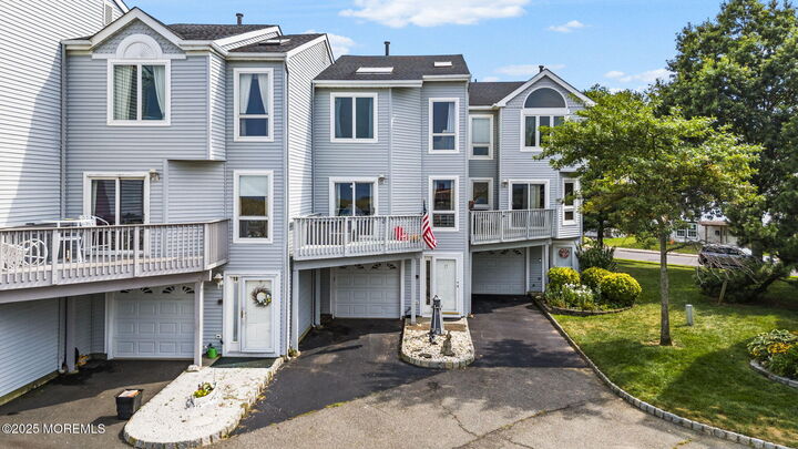 Property Photo: 17 Vista Shores Drive NJ 07735