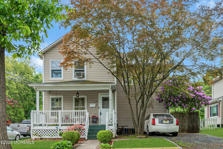 34 Bowne Avenue  Freehold NJ 07728 photo