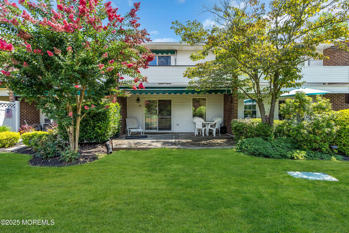Property Photo: 19 Linden Drive NJ 07762