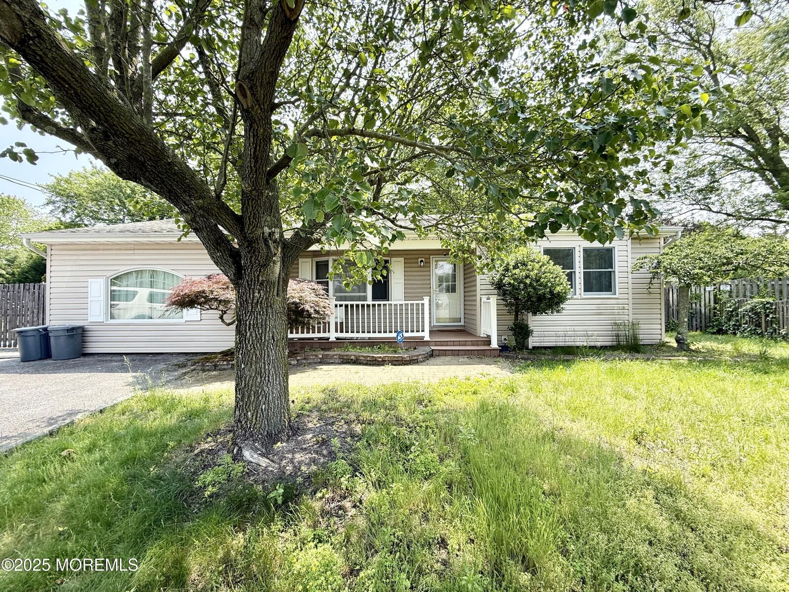 Property Photo:  2 Gull Court  NJ 08731