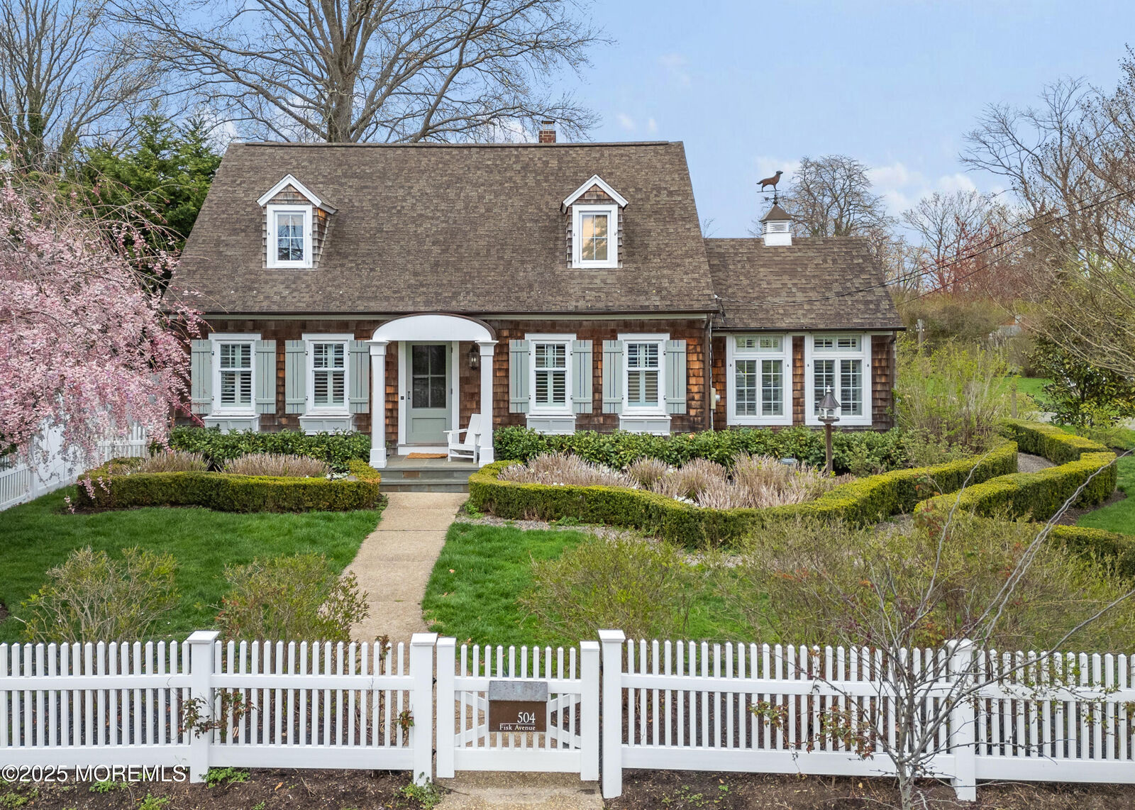 Property Photo:  504 Fisk Avenue  NJ 08730 