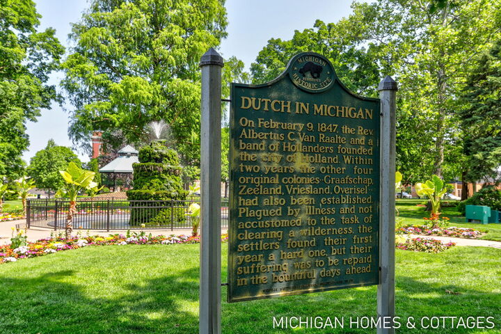 Property Photo:  278 W 10th Street  MI 49423 