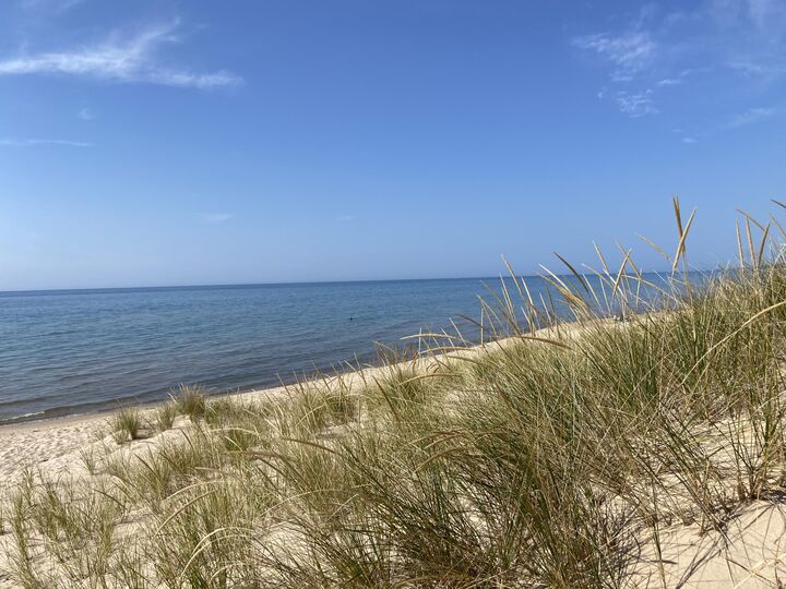 Property Photo:  19196 North Shore Drive  MI 49456 