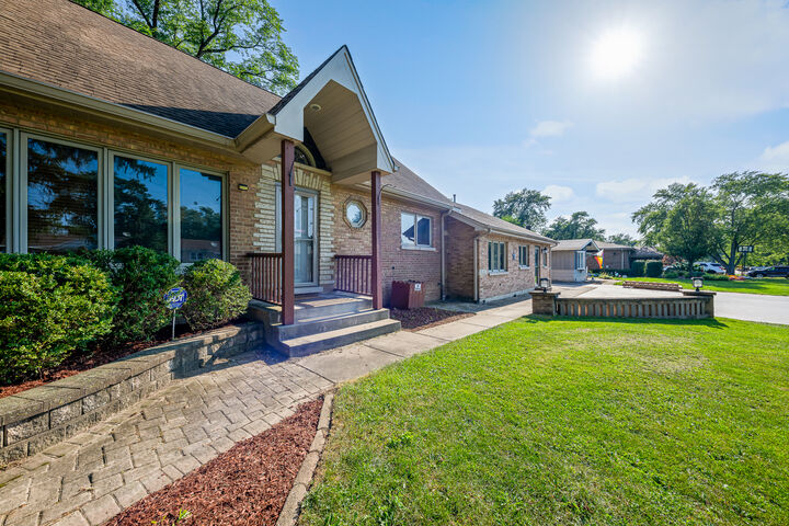 Property Photo:  11025 Revere Road  IL 60448 