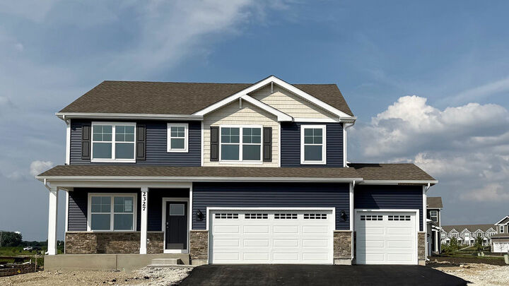 2327 Hirsch Road  Oswego IL 60543 photo