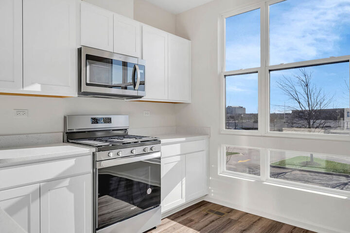 Property Photo:  385 Summit Circle  IL 60148 