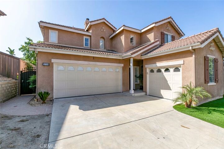 Property Photo:  12134 Via Santa Marta  CA 91342 