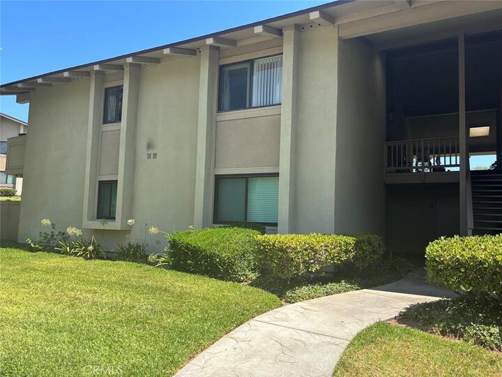 Property Photo: 13634 La Jolla Circle 13E CA 90638