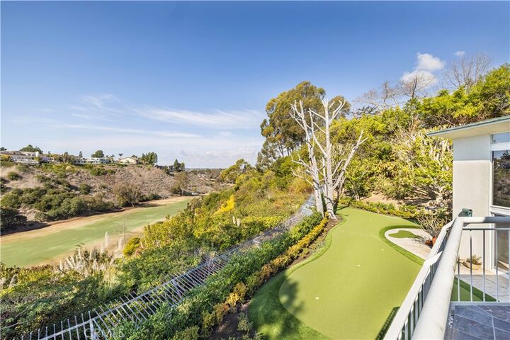 2 Inverness Lane  Newport Beach CA 92660 photo