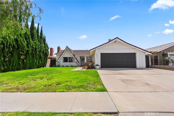 Property Photo: 4922 Scenario Drive Drive CA 92649