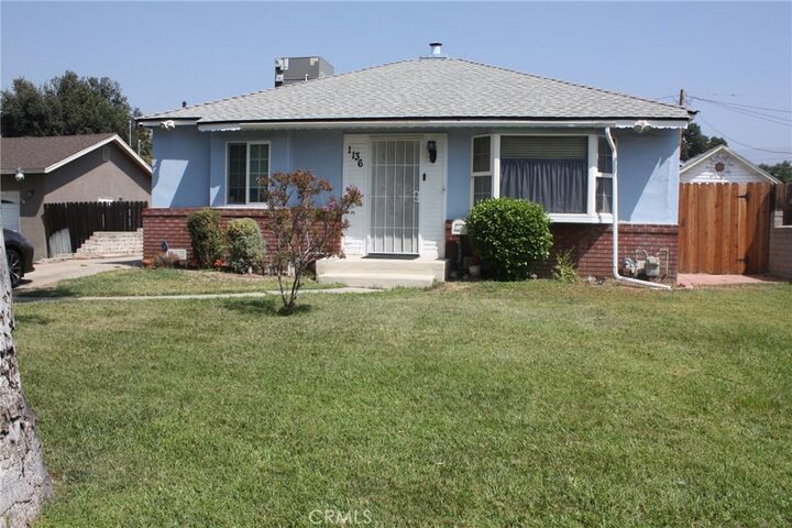 Property Photo:  1136 W 26th Street  CA 92405 