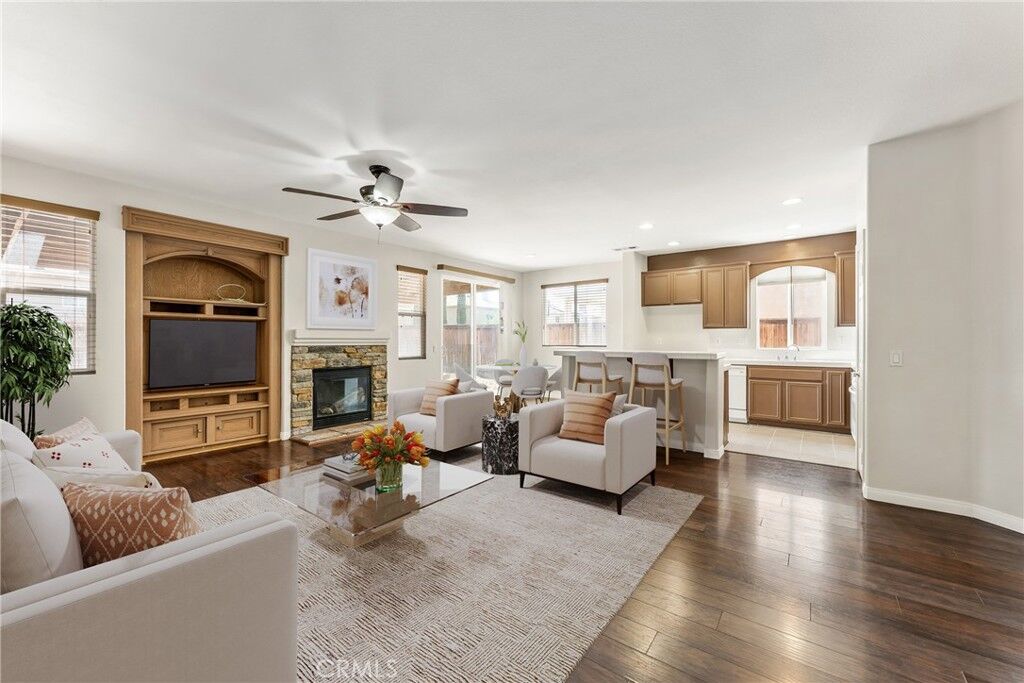 Property Photo:  13635 Mesa Linda Avenue  CA 92392 