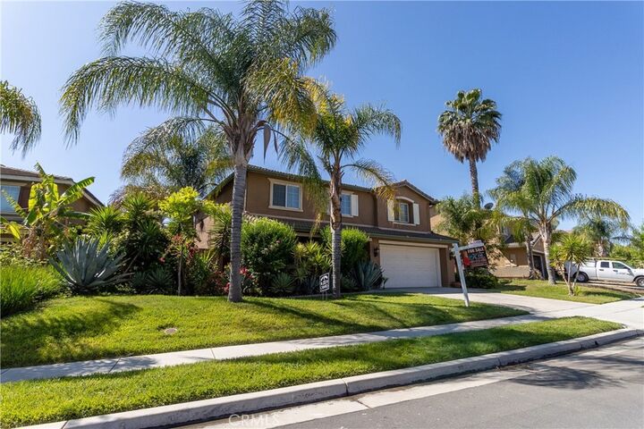 Property Photo:  28688 Lavatera Avenue  CA 92563 