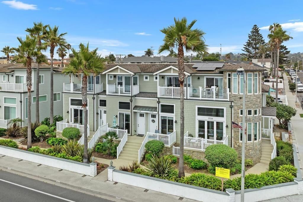 Property Photo:  3724 Carlsbad Boulevard  CA 92008 