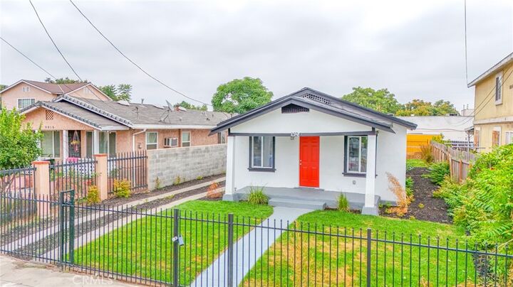 Property Photo:  9624 Bandera Street  CA 90002 
