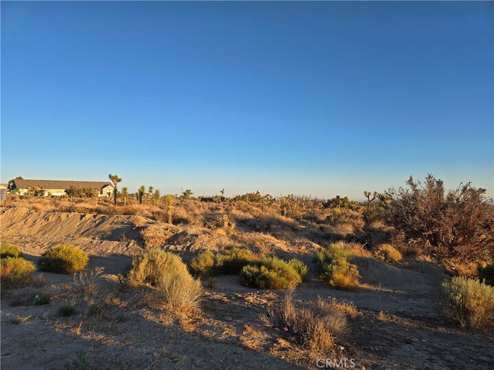 Property Photo: 4044 Nielson Road CA 92371