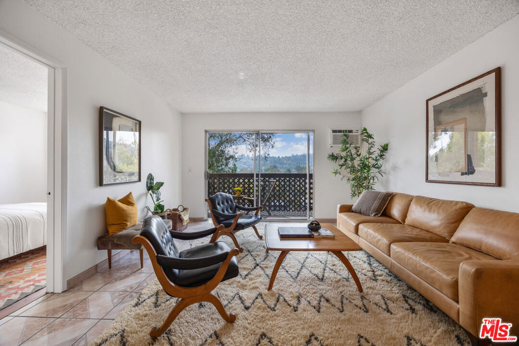Property Photo:  5820 Benner Street 106  CA 90042 