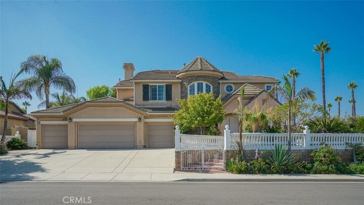 12683 Palm View Way  Riverside CA 92503 photo