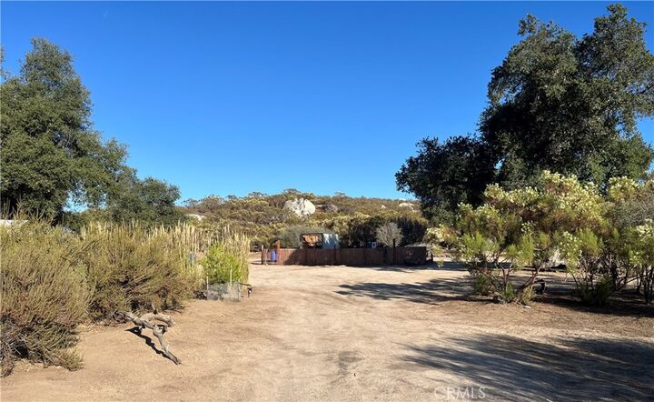 Property Photo: 35250 Willow Creek Road CA 92544