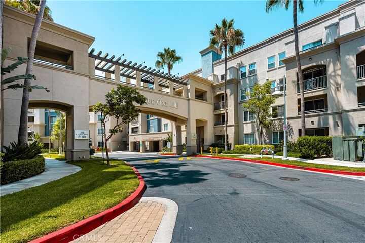 Property Photo:  1430 Scholarship  CA 92612 