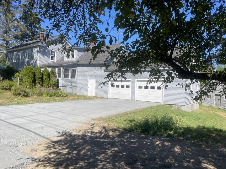 Property Photo:  14 High Street  ME 04942 