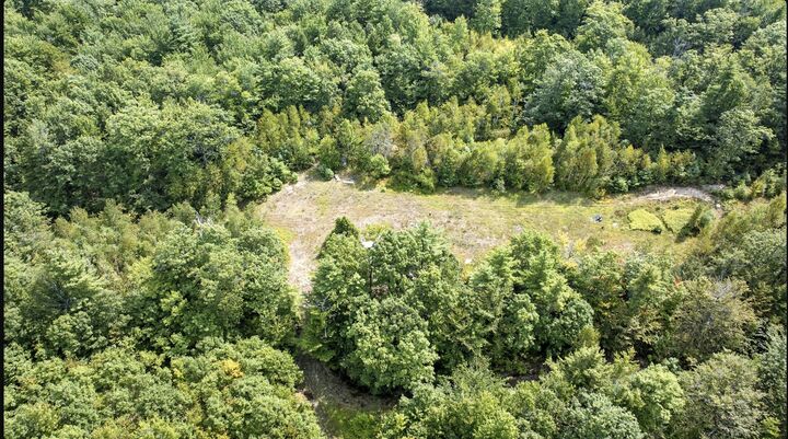 Property Photo:  Tbd Peck Road  ME 04001 