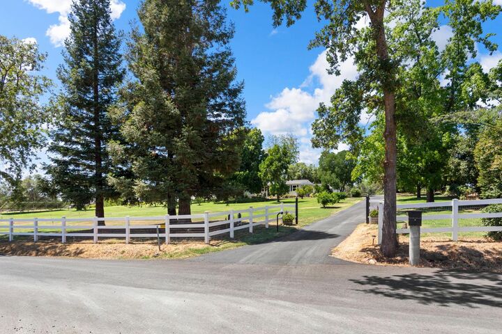 Property Photo:  4245 Burnett Road  CA 95648