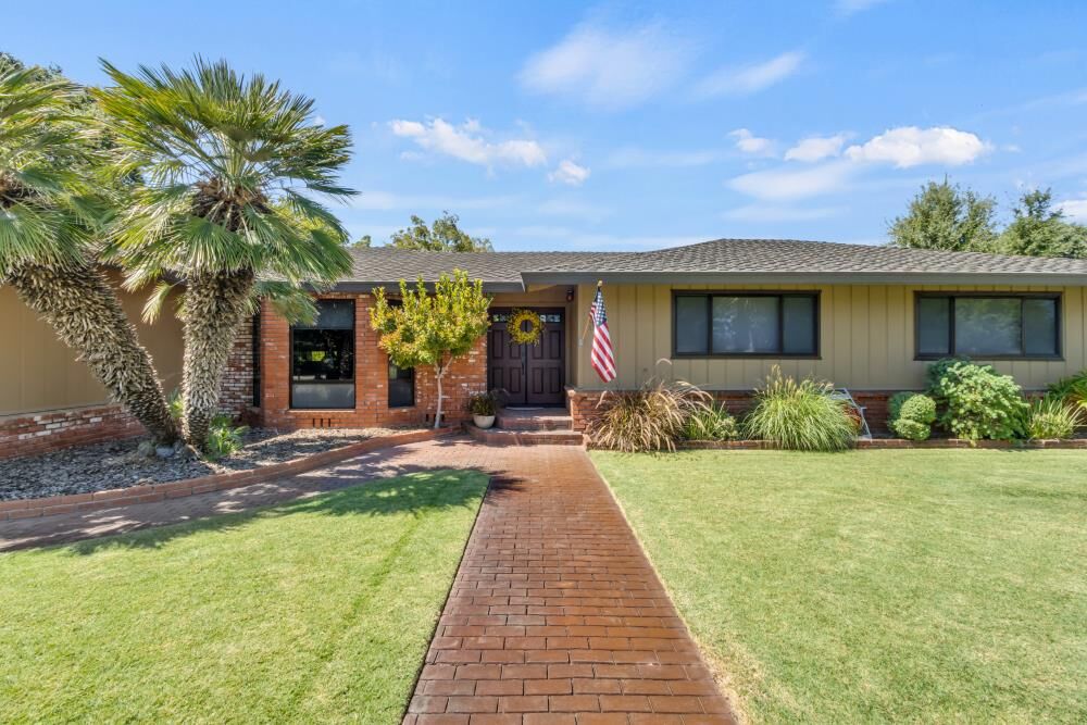 Property Photo: 3400 Partridge Avenue CA 95691