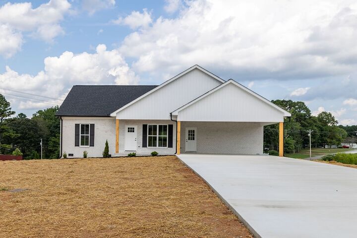 45 Baker Ct  Lawrenceburg TN 38464 photo