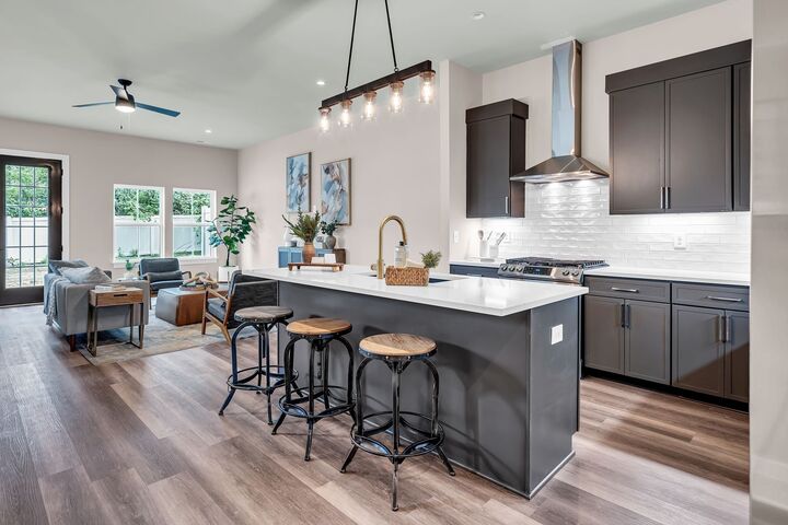 1208 Valerie Lane 73  Nashville TN 37211 photo