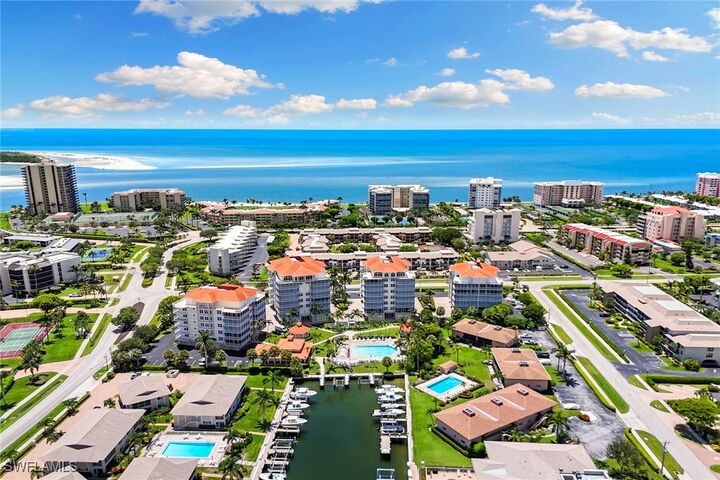 1111 Swallow Avenue 1-602  Marco Island FL 34145 photo