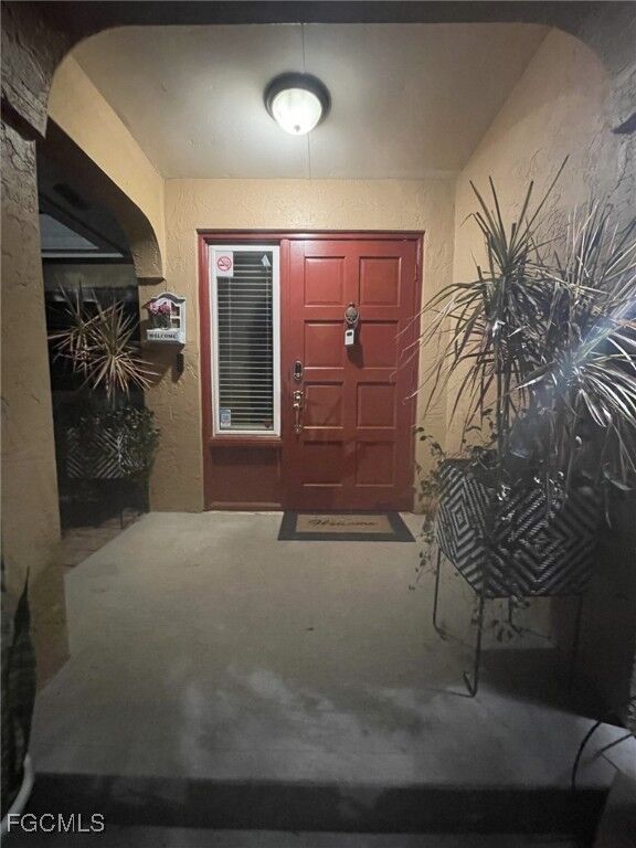 Property Photo: 8924 Dorchester Street FL 33907