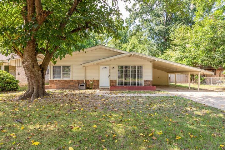 322 Lenwood  Nacogdoches TX 75964 photo