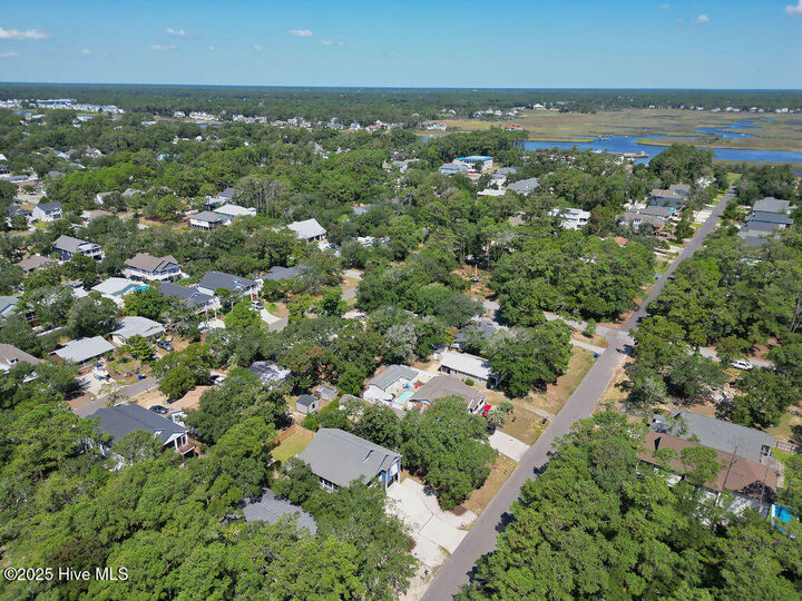 Property Photo: 219 NE 56th Street NC 28465